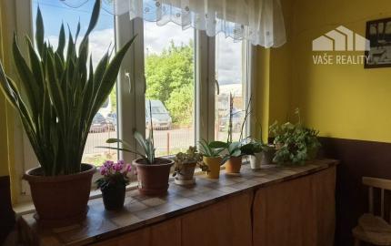 RODINNÝ DOM S DVOMI BYTOVÝMI JEDNOTKAMI – INOVECKÁ ULICA, TRENČÍN