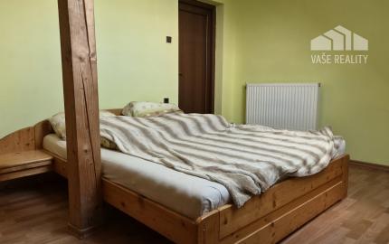 RODINNÝ DOM S DVOMI BYTOVÝMI JEDNOTKAMI – INOVECKÁ ULICA, TRENČÍN
