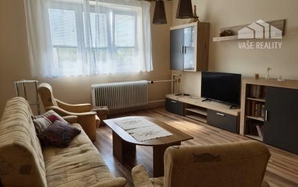 RODINNÝ DOM S DVOMI BYTOVÝMI JEDNOTKAMI – INOVECKÁ ULICA, TRENČÍN