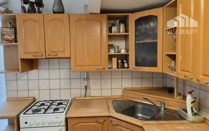 RODINNÝ DOM S DVOMI BYTOVÝMI JEDNOTKAMI – INOVECKÁ ULICA, TRENČÍN