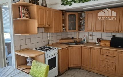RODINNÝ DOM S DVOMI BYTOVÝMI JEDNOTKAMI – INOVECKÁ ULICA, TRENČÍN