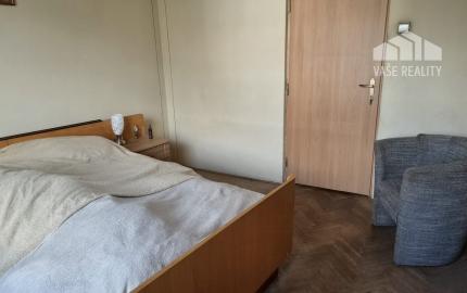 RODINNÝ DOM S DVOMI BYTOVÝMI JEDNOTKAMI – INOVECKÁ ULICA, TRENČÍN