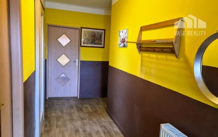 RODINNÝ DOM S DVOMI BYTOVÝMI JEDNOTKAMI – INOVECKÁ ULICA, TRENČÍN