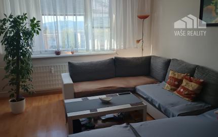 Na predaj 3 izbový byt Dubnica n. Váhom, ul. Kollárova