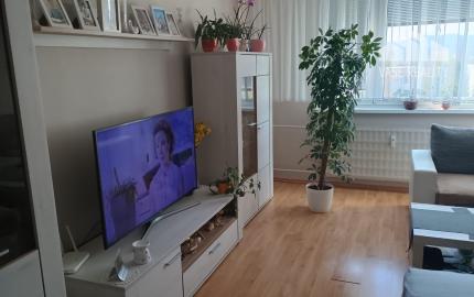 Na predaj 3 izbový byt Dubnica n. Váhom, ul. Kollárova