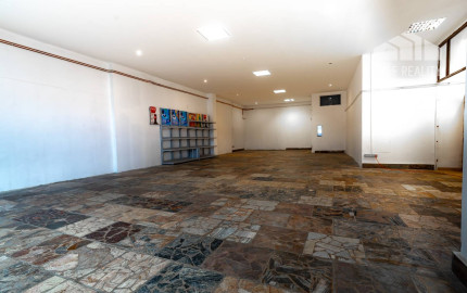 Obchodný priestor 169 m², Rybničná ul,