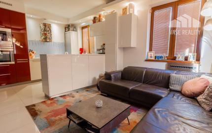 Na predaj výnimočný 3-izbový rodinný dom, 249 m², Vajnory