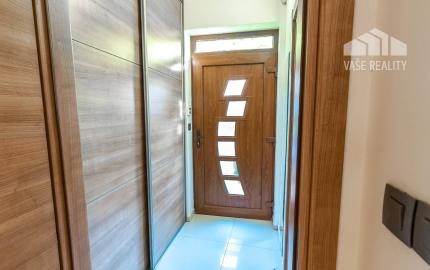 Na predaj výnimočný 3-izbový rodinný dom, 249 m², Vajnory