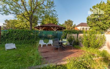 Na predaj výnimočný 3-izbový rodinný dom, 249 m², Vajnory