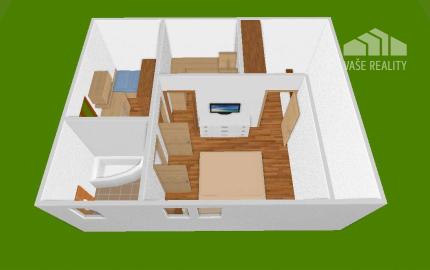 Na predaj výnimočný 3-izbový rodinný dom, 249 m², Vajnory