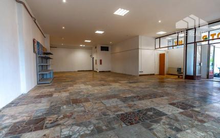 Na prenájom priestor, 169 m², Rybničná ul., BA – Vajnory,