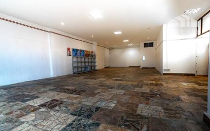 Na prenájom priestor, 169 m², Rybničná ul., BA – Vajnory,