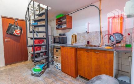 Na prenájom priestor, 169 m², Rybničná ul., BA – Vajnory,