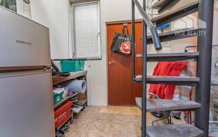 Na prenájom priestor, 169 m², Rybničná ul., BA – Vajnory,