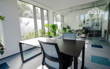 Na prenájom krásne kancelárie, 14 – 156 m², Račianska ul.,ihneď voľné