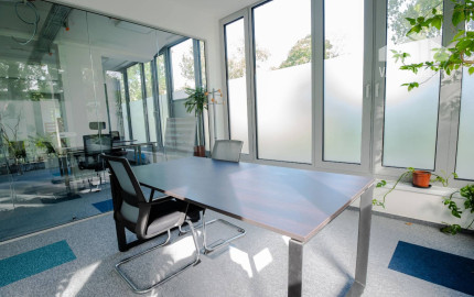 Na prenájom krásne kancelárie, 14 – 156 m², Račianska ul.,ihneď voľné