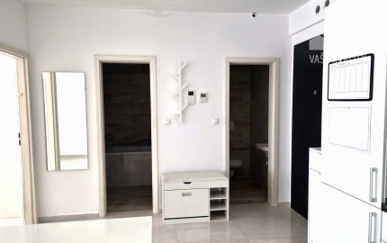 NA PREDAJ | MODERNÝ 2-IZBOVÝ BYT 57 m² | ORION – CENTRUM DUBNICE NAD VÁHOM | PODZEMNÉ PARKOVANIE 3 ROKY GRÁTIS