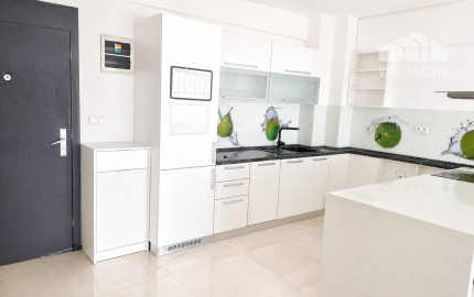 NA PREDAJ | MODERNÝ 2-IZBOVÝ BYT 57 m² | ORION – CENTRUM DUBNICE NAD VÁHOM | PODZEMNÉ PARKOVANIE 3 ROKY GRÁTIS