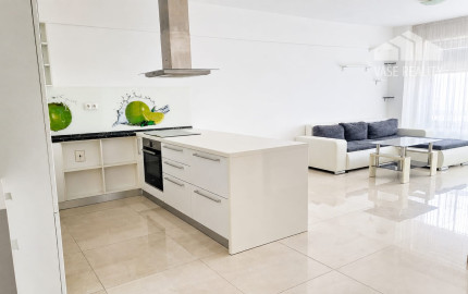 NA PREDAJ | MODERNÝ 2-IZBOVÝ BYT 57 m² | ORION – CENTRUM DUBNICE NAD VÁHOM | PODZEMNÉ PARKOVANIE 3 ROKY GRÁTIS