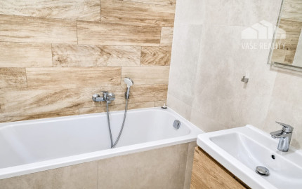 NA PREDAJ | MODERNÝ 2-IZBOVÝ BYT 57 m² | ORION – CENTRUM DUBNICE NAD VÁHOM | PODZEMNÉ PARKOVANIE 3 ROKY GRÁTIS