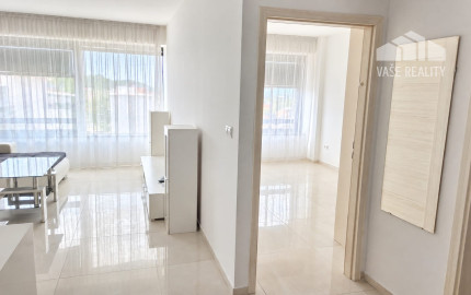 NA PREDAJ | MODERNÝ 2-IZBOVÝ BYT 57 m² | ORION – CENTRUM DUBNICE NAD VÁHOM | PODZEMNÉ PARKOVANIE 3 ROKY GRÁTIS