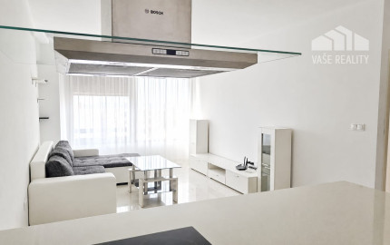 NA PREDAJ | MODERNÝ 2-IZBOVÝ BYT 57 m² | ORION – CENTRUM DUBNICE NAD VÁHOM | PODZEMNÉ PARKOVANIE 3 ROKY GRÁTIS