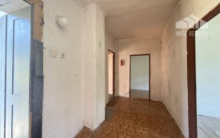 Rodinný dom (chalupa) Valaská Belá