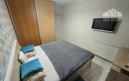 3 izbový byt Bánovce nad Bebravou/CENTRUM/69 m2/LOGGIA/PIVNICA
