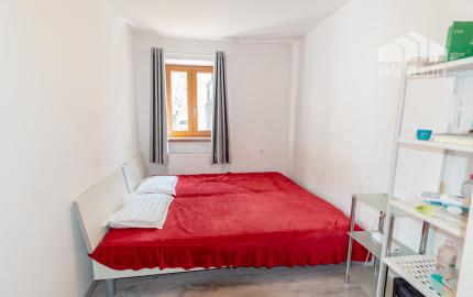 Na prenájom 3-izbový rodinný dom, Roľnícka ul. – Vajnory, voľný ihneď