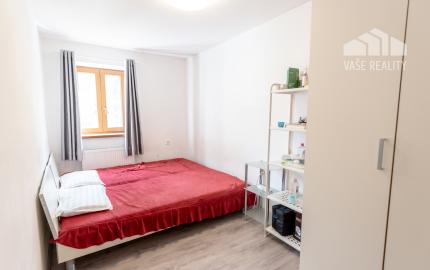 Na prenájom 3-izbový rodinný dom, Roľnícka ul. – Vajnory, voľný ihneď