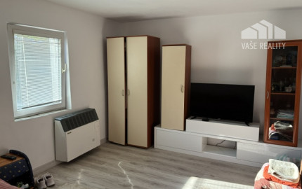 Predám Rodinný dom Červený Kameň, pozemok 340 m2