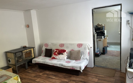 Predám Rodinný dom Červený Kameň, pozemok 340 m2