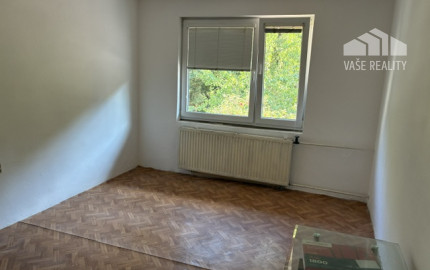 Predám Rodinný dom Červený Kameň, pozemok 340 m2
