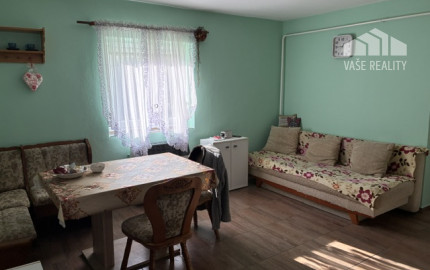 Predám Rodinný dom Červený Kameň, pozemok 340 m2