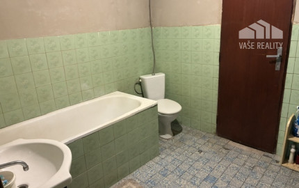 Predám Rodinný dom Červený Kameň, pozemok 340 m2