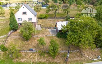 Na predaj Rodinný dom LEDNICA, pozemok 1064 m2