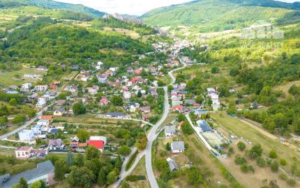 Na predaj Rodinný dom LEDNICA, pozemok 1064 m2