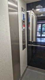 REZERVOVANÉ ** EXKLUZÍVNE ** Na predaj 3-izbový byt s balkónom po rozsiahlej modernej rekonštrukcií - ul Dukelská, Nové Mesto n/V
