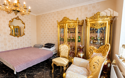 Na predaj 1-izbový byt s lodžiou, 38  m², Hraničná ul. Ružinov – Prievoz