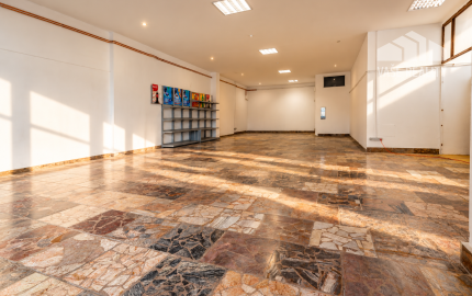 Obchodný priestor 169 m², Rybničná ul,