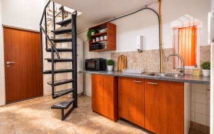 Na prenájom priestor, 169 m², Rybničná ul., BA – Vajnory,