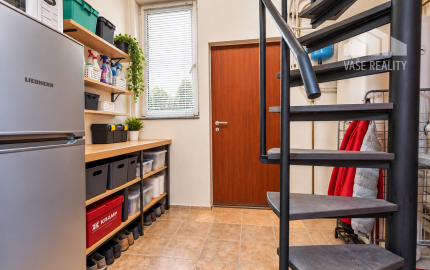 Obchodný priestor 169 m², Rybničná ul,