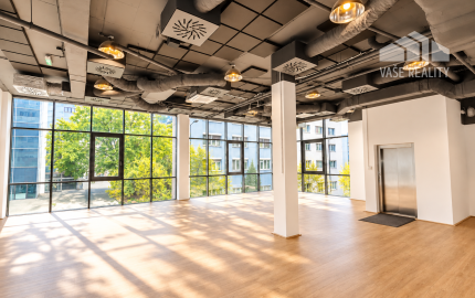Na prenájom reprezentatívny priestor 231 m² – Dunajská ulica, Staré Mesto, bez provízie, voľný ihneď