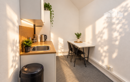 Na prenájom reprezentatívny priestor 231 m² – Dunajská ulica, Staré Mesto, bez provízie, voľný ihneď