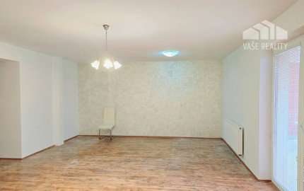 PRENÁJOM 4 IZBOVÝ RODINNÝ DOM - BUNGALOV, MORAVANY N/V