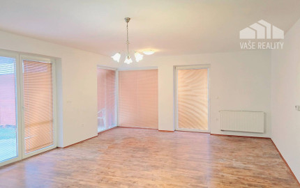 PRENÁJOM 4 IZBOVÝ RODINNÝ DOM - BUNGALOV, MORAVANY N/V