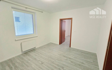 PRENÁJOM 4 IZBOVÝ RODINNÝ DOM - BUNGALOV, MORAVANY N/V