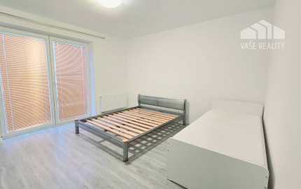PRENÁJOM 4 IZBOVÝ RODINNÝ DOM - BUNGALOV, MORAVANY N/V