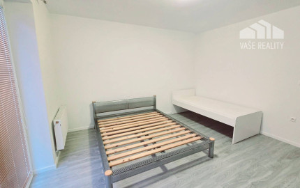 PRENÁJOM 4 IZBOVÝ RODINNÝ DOM - BUNGALOV, MORAVANY N/V