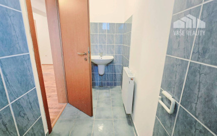 PRENÁJOM 4 IZBOVÝ RODINNÝ DOM - BUNGALOV, MORAVANY N/V